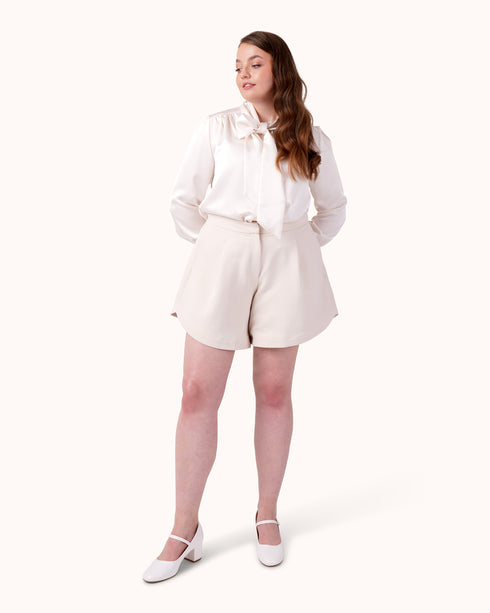 The Kelly Shorts